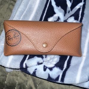 Pink Ray Ban Round Flash Lenses RB3447 - Worn once